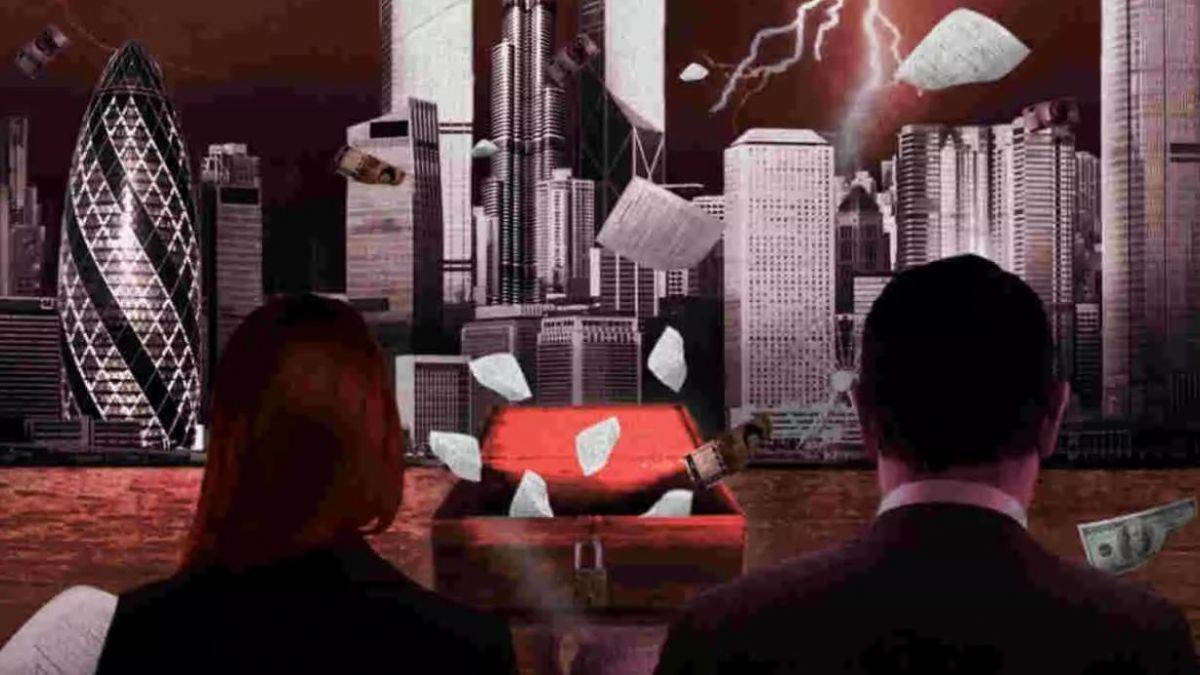 Pandora Papers nedir? Pandora Papers'ta kimler var?