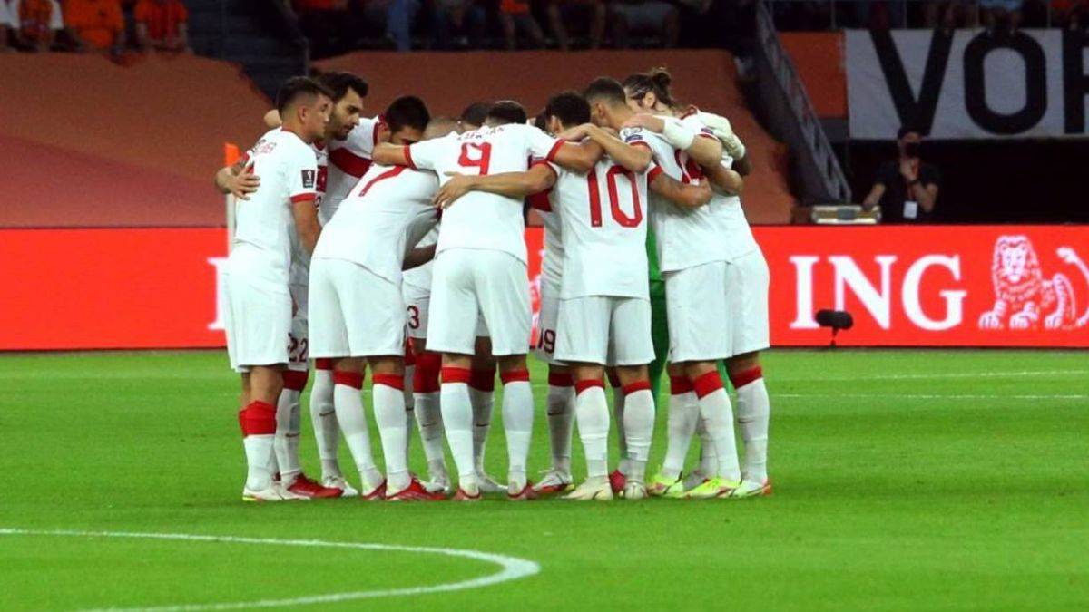 Türkiye Norveç'i yenerse gruptan çıkar mı? Türkiye Norveç'e yenilirse ne olur? Türkiye Dünya Kupası grubunda kaçıncı sırada?