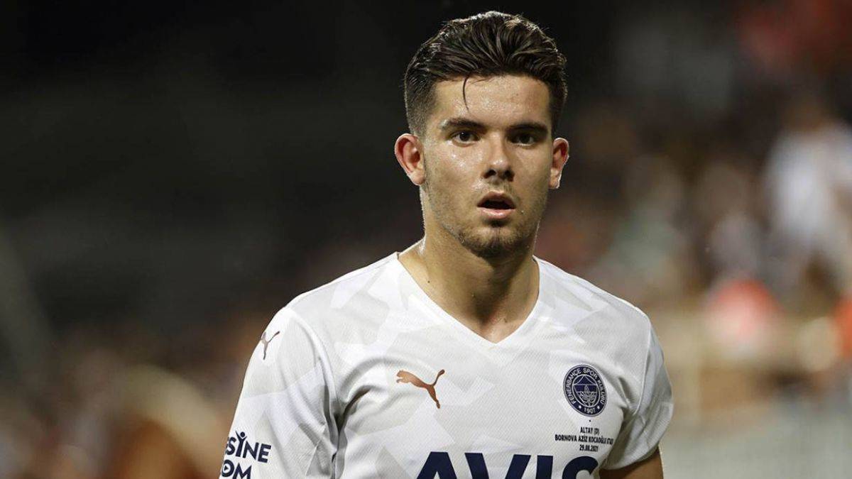 Ferdi Kadıoğlu kimdir? Ferdi Kadıoğlu nereli kaç yaşında? Ferdi Kadıoğlu nereli?