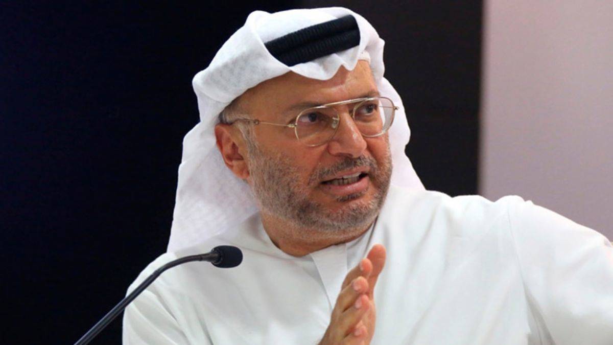 BAE'den dikkat çeken Türkiye açıklaması