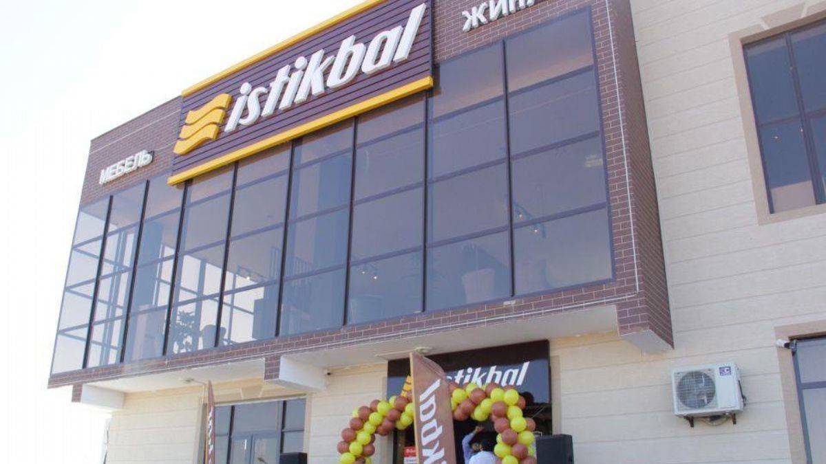 İstikbal'in yurtdışı atakları devam ediyor