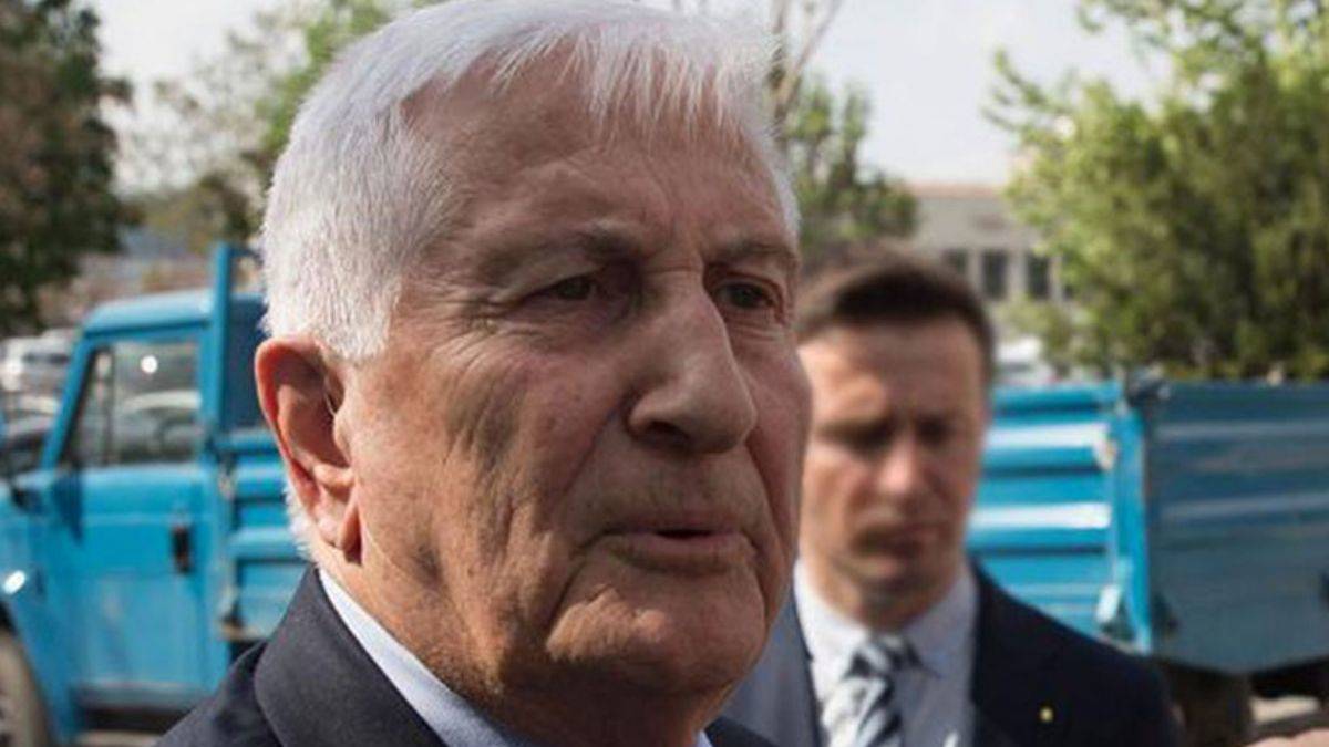 28 Şubat hükümlüsü eski generallere ret