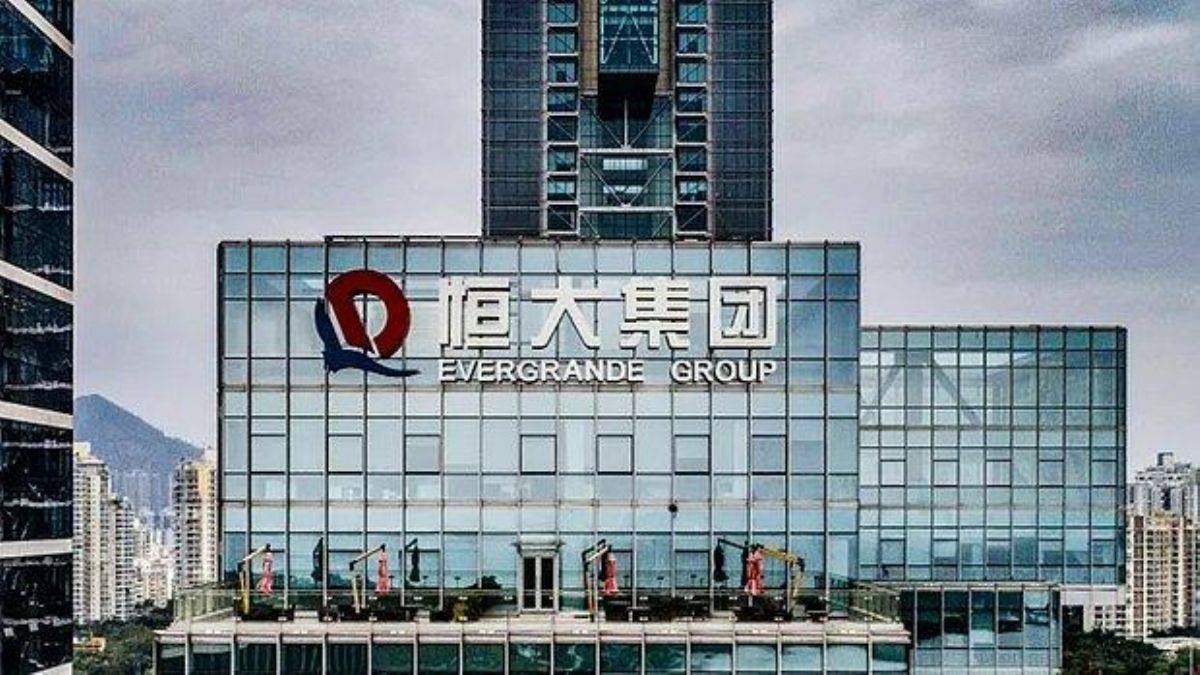 Evergrande'nin çöküşü mortgage krizine neden olur mu?