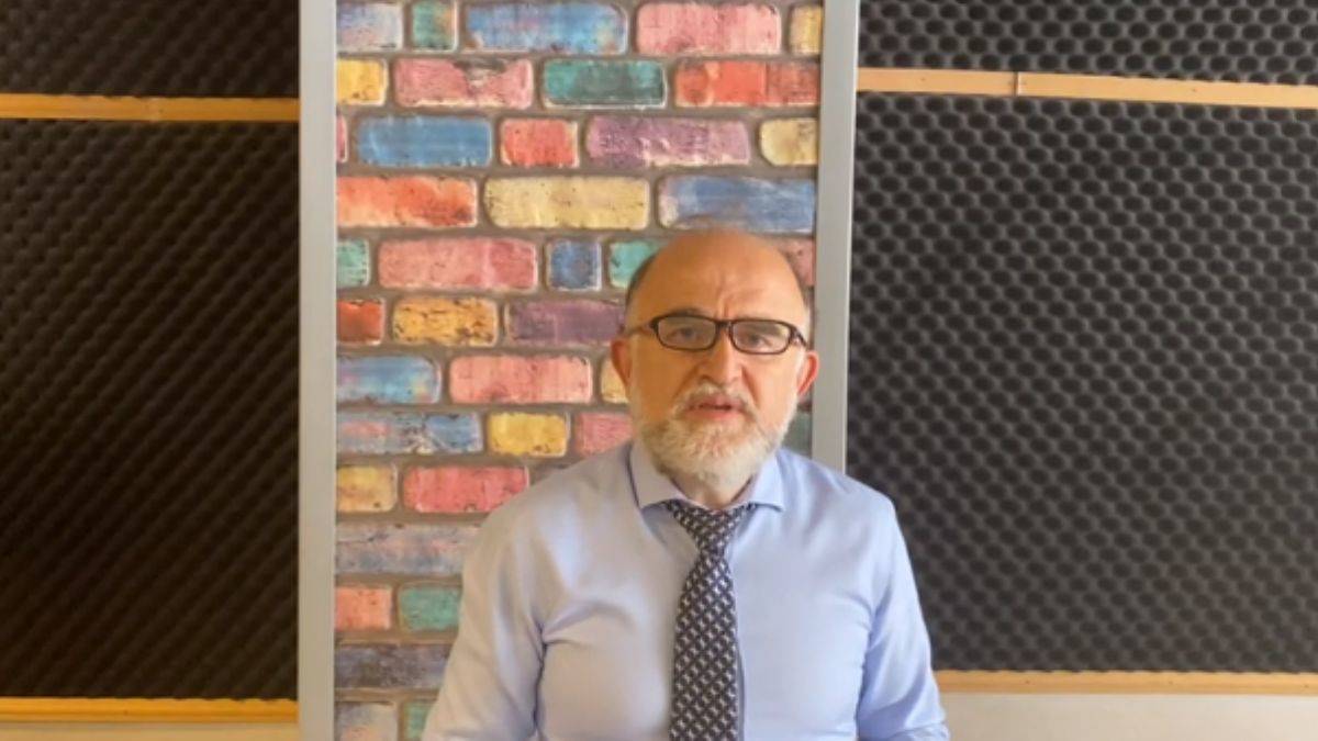 Aileden bir kişi kira için çalışıyor