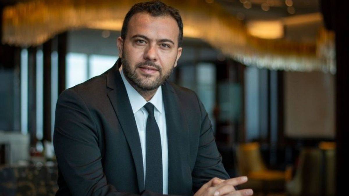 Salih Gözcü “Turizm Lüksten Ziyade İhtiyaç Oldu”