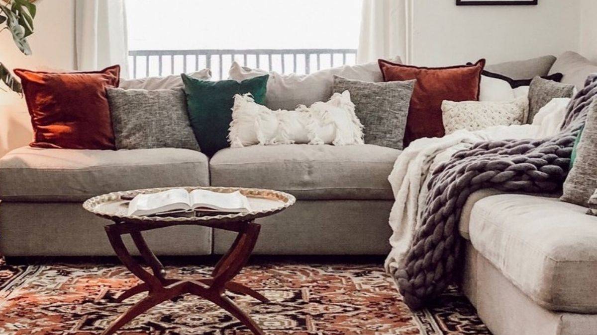 Oturma odasını nasıl dizayn etmeliyiz?