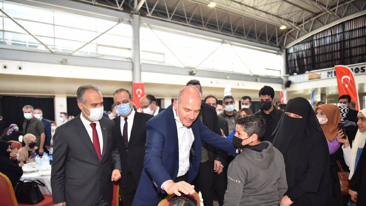 Büyükşehir tüm gönüllere giriyor