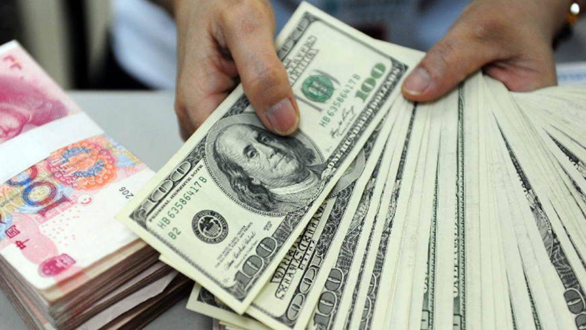 Yabancı pozisyonu ve destek noktaları