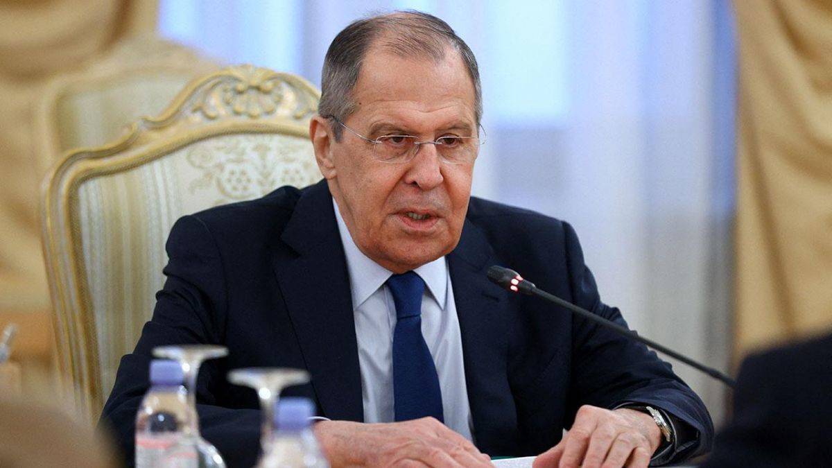 Lavrov’dan “İdlib anlaşması” açıklaması