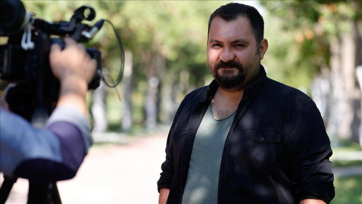 Hollywood ödüllü yönetmen Çokbilir'in yeni filmi de ödül adayı