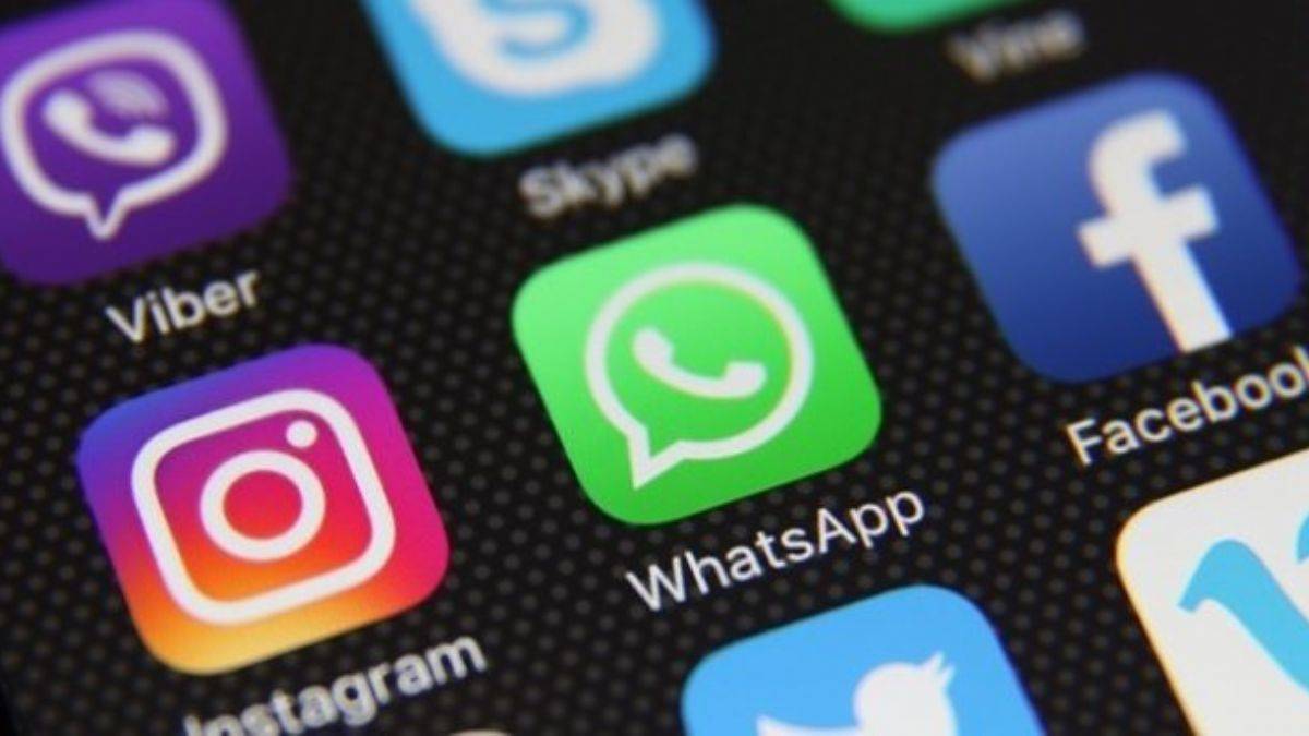 Facebook’tan özür, Twitter’dan ‘selam’