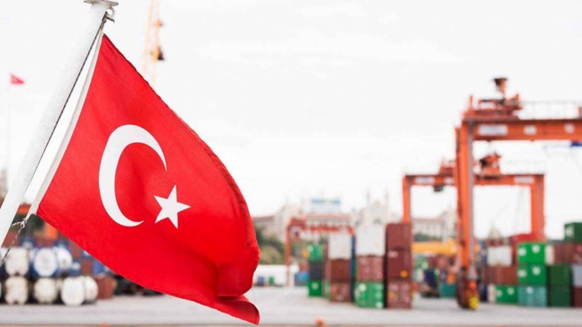 'Türk ticareti'nin tarihi kırılma noktaları