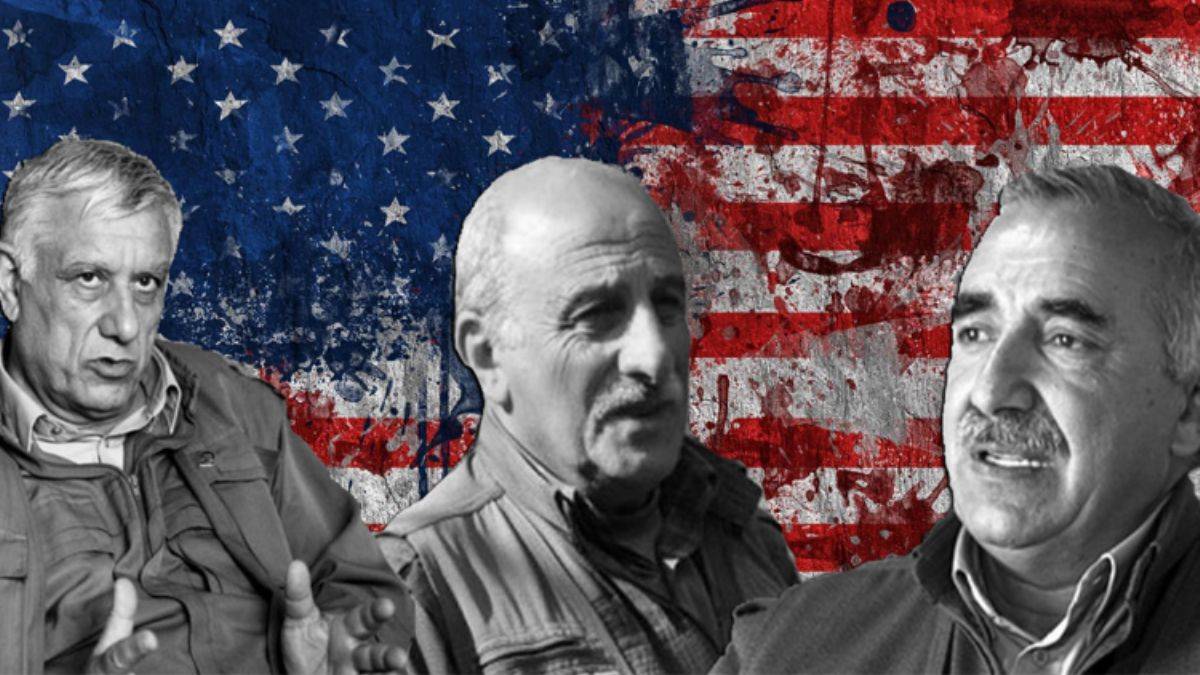 MİT operasyonlarının CIA’ya mesajı...