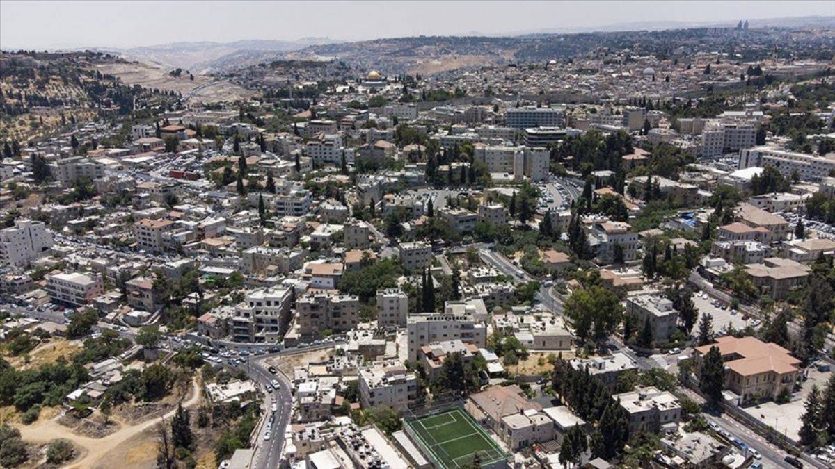 İsrail Yüksek Mahkemesi, Şeyh Cerrah’taki Filistinli ailelere 15 yıllığına 'koruyucu kiracılık' önerdi