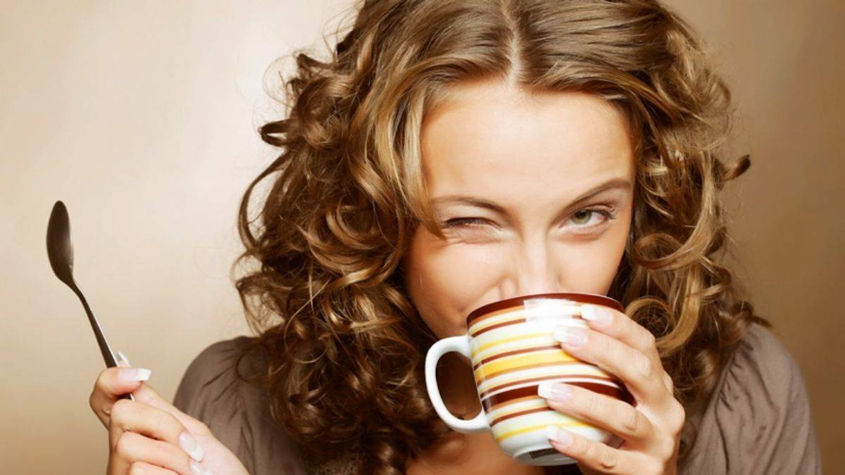 Ağız içi yaraları için o çayı tüketin