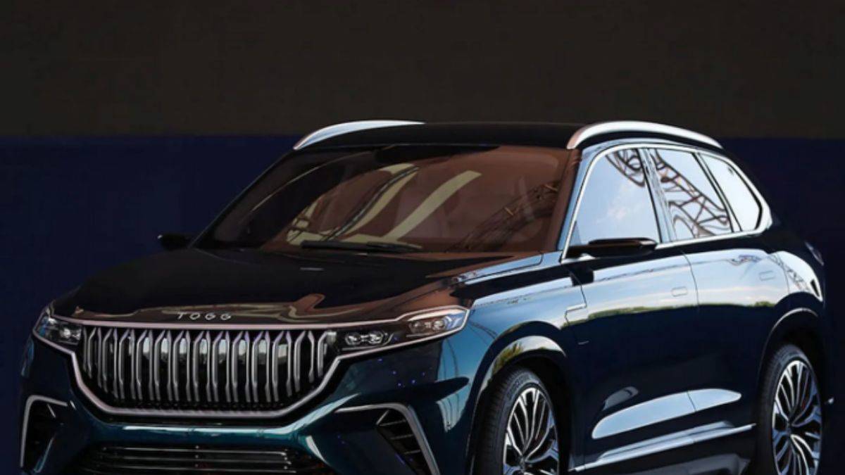 TOGG'da flaş gelişme! Tarih verildi