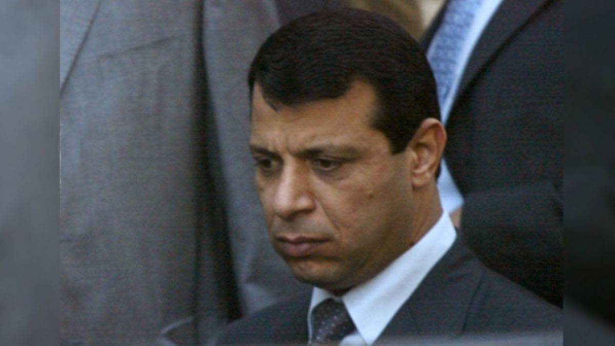 BAE'den Dahlan'ın faaliyetlerine yasak