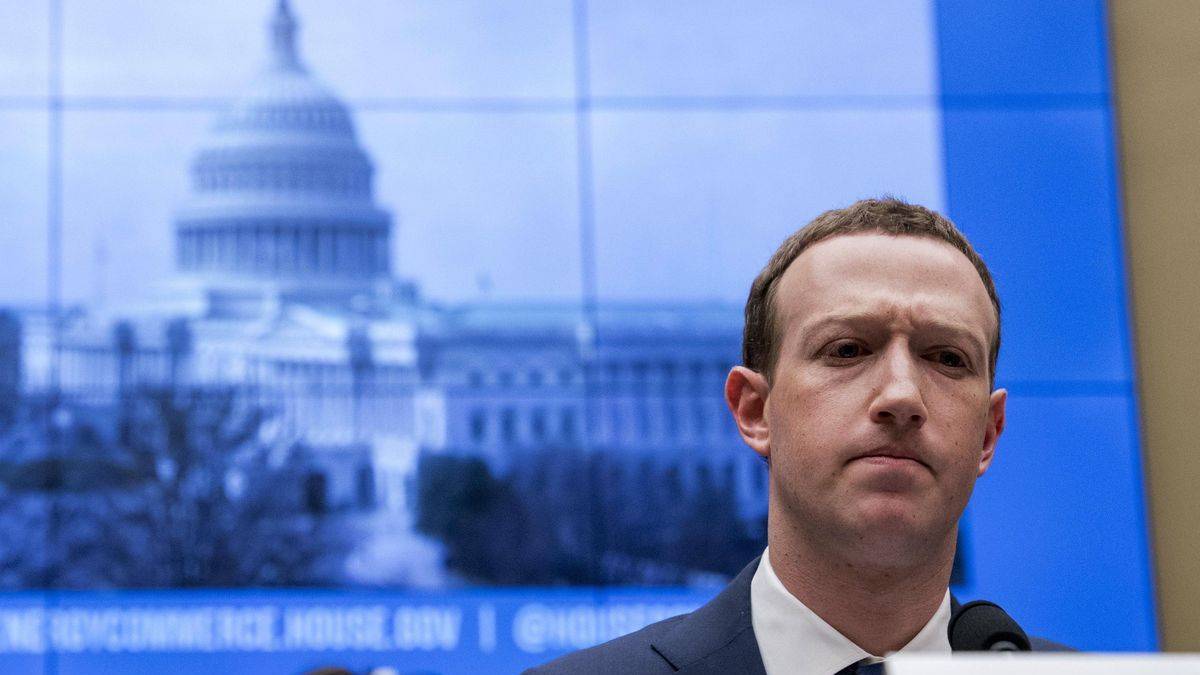 ABD'den sosyal medya şirketlerine federal düzenleme