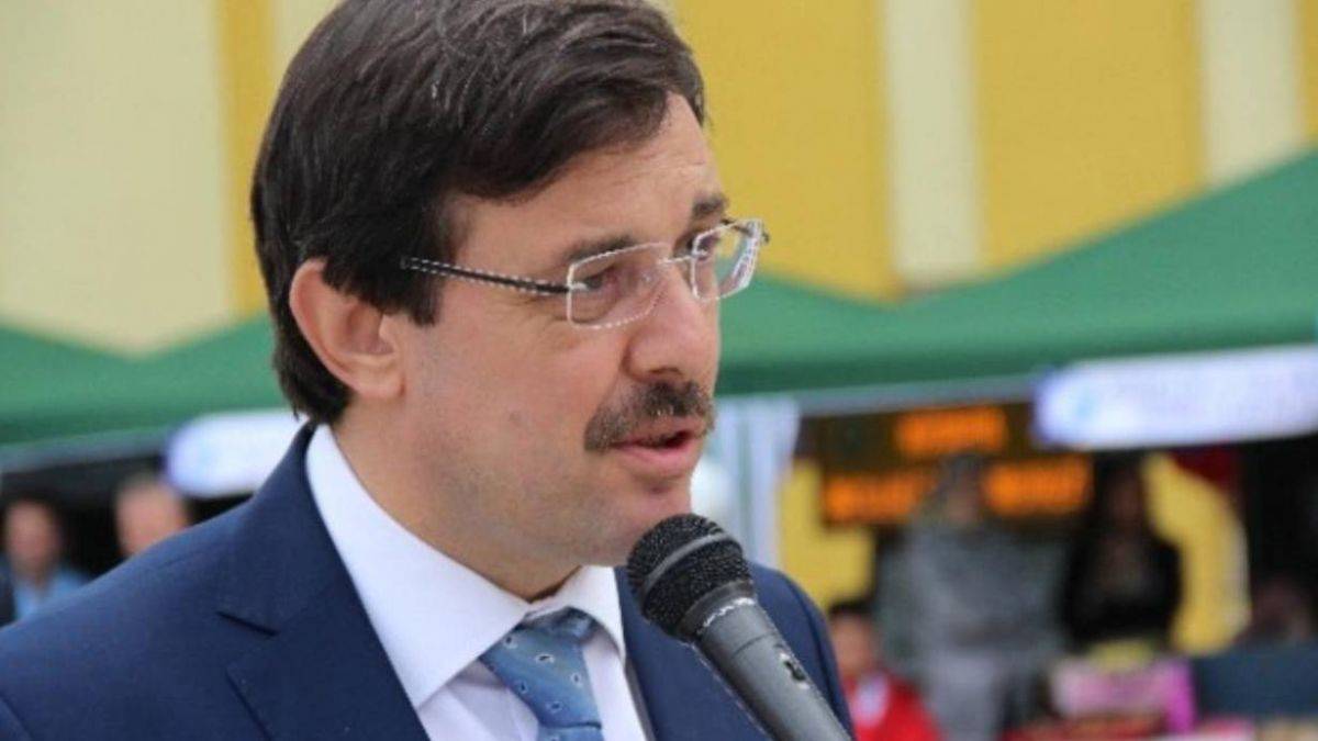 Sabahattin Dülger kimdir? Hayat Boyu Öğrenme Genel Müdürü Sabahattin Dülger nereli, kaç yaşında?