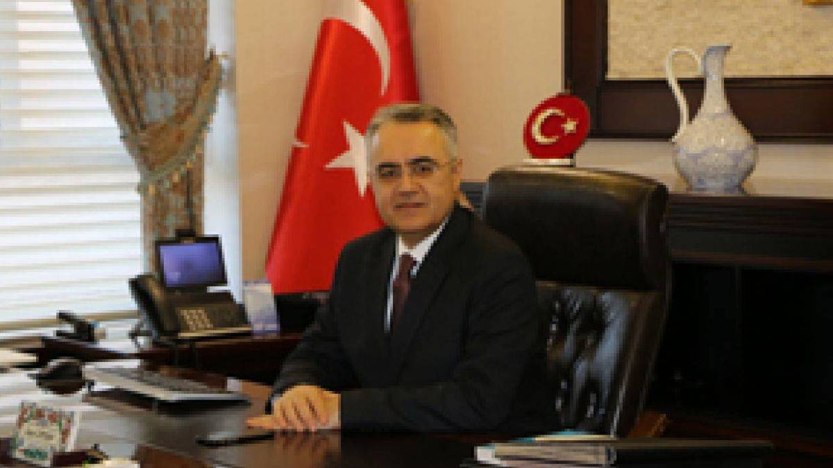 İsmail Ertüzün kimdir? İsmail Ertüzün nereli kaç yaşında?