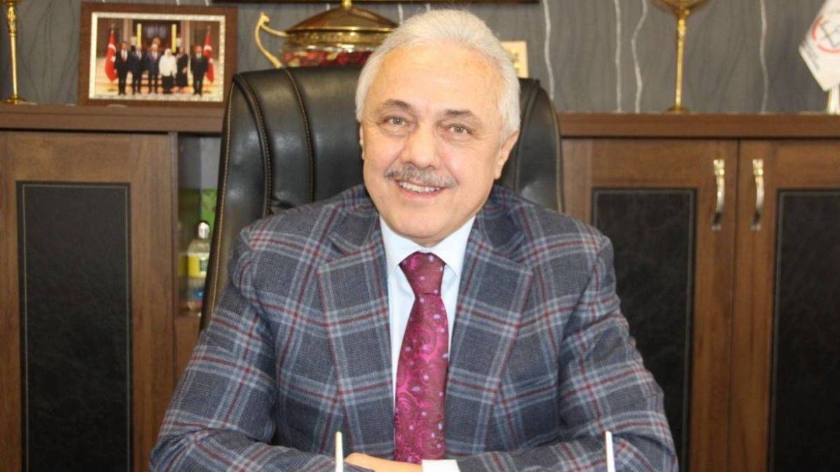 Fehmi Rasim Çelik kimdir? Fehmi Rasim Çelik nereli kaç yaşında?