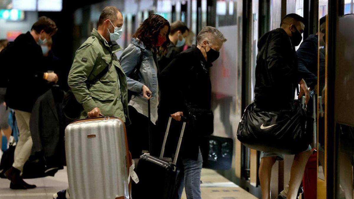 Avustralya 2022'ye kadar yabancı turist kabul etmeyecek