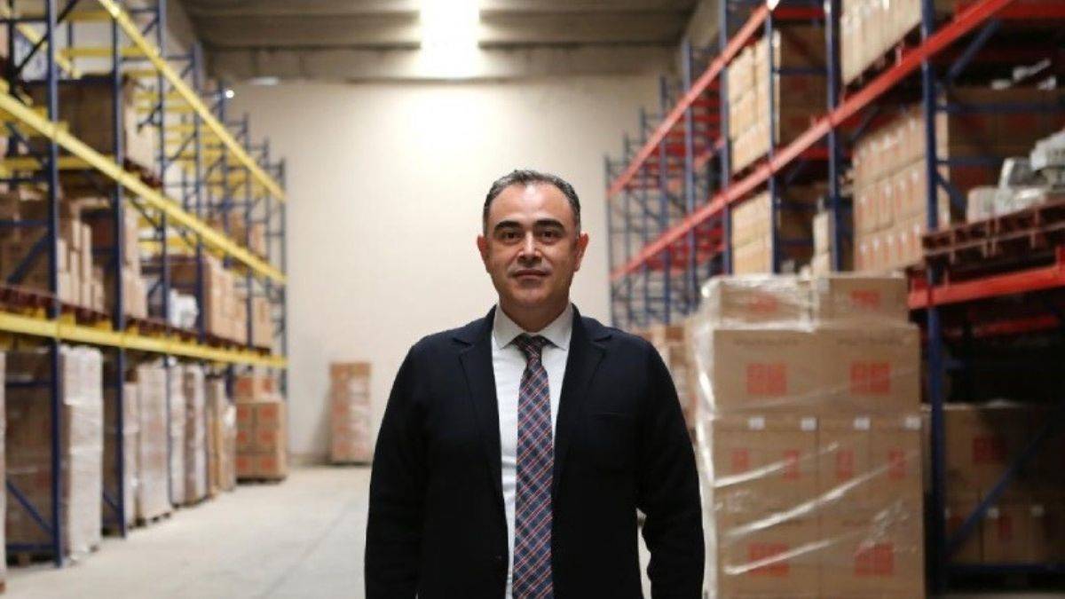 Sarıbulut.com CEO’su Serdar Karavil “Müşteriler son 2 yılda daha da bilinçlendi”