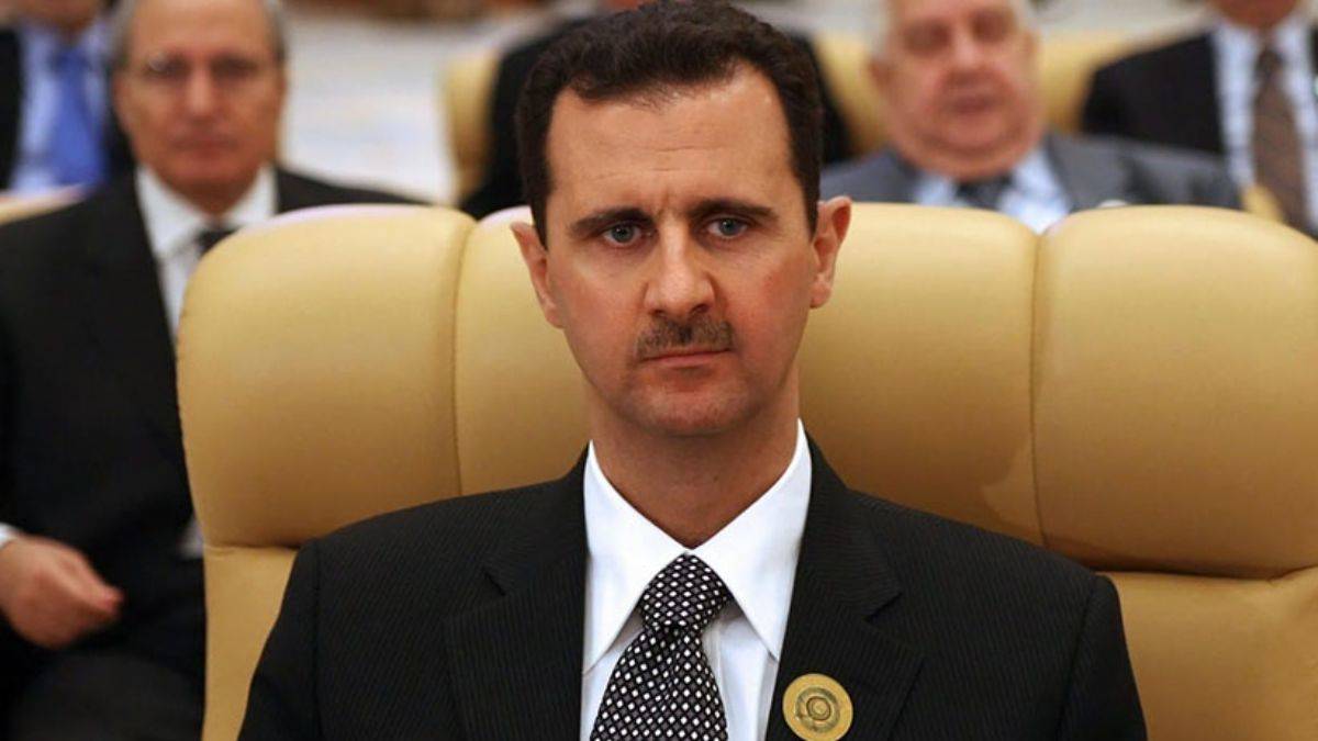 Esed'in '40 sanayi tesisinin İran'a devrini' onayladığı iddia edildi