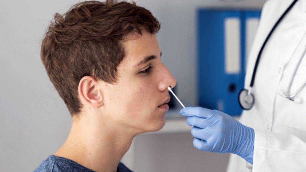 Valilik duyurdu! Aşı olmayan üniversite öğrencilerinden PCR testi istenmeyecek