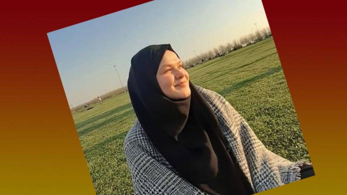 'Asla sizin gibi bir öğretmen olmayacağım'