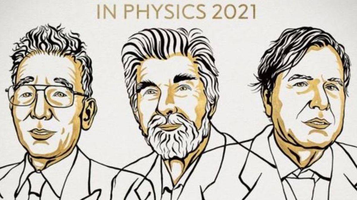Nobel Fizik Ödülü sahiplerini buldu