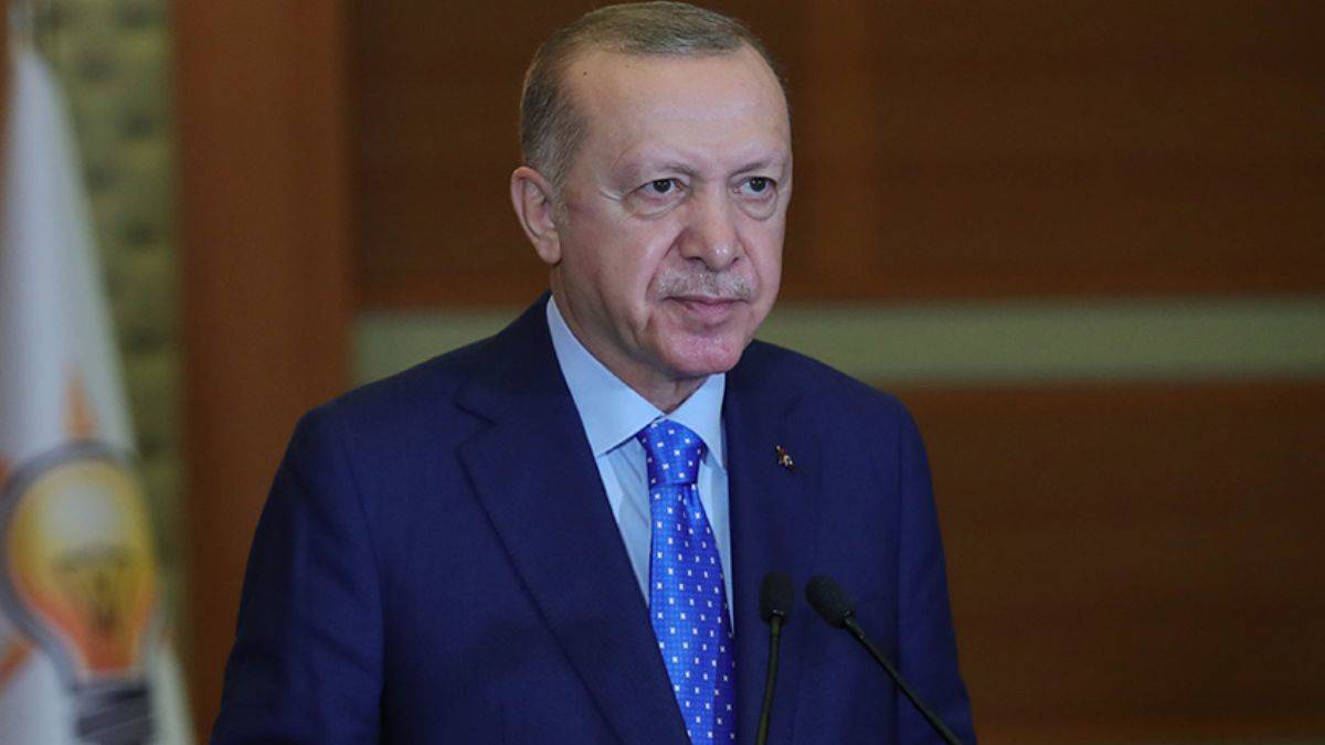 Erdoğan: 'Gerekeni yaptık, yapmaktan da çekinmeyeceğiz'
