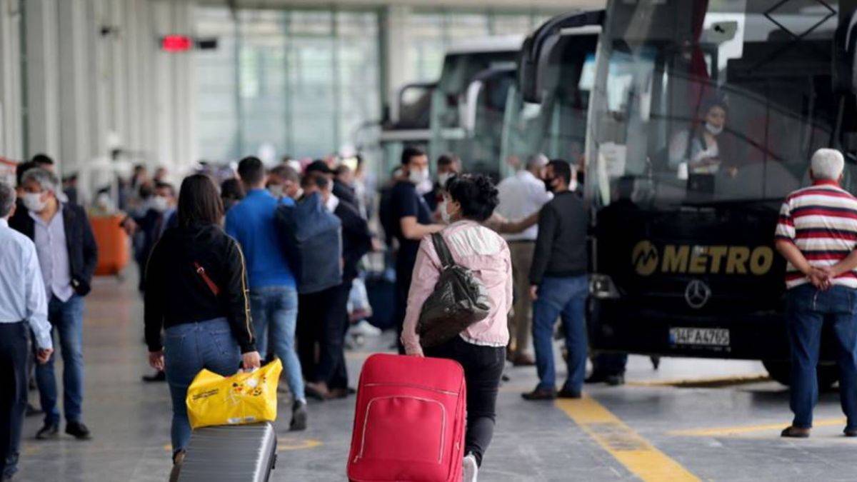 Otobüs biletleri ne zamana kadar iptal edilir? Otobüs bileti yolculuk saatine kadar iptal edilebilir mi?