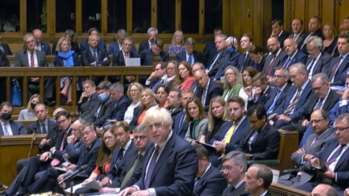 İngiliz heyeti Taliban'la görüştü