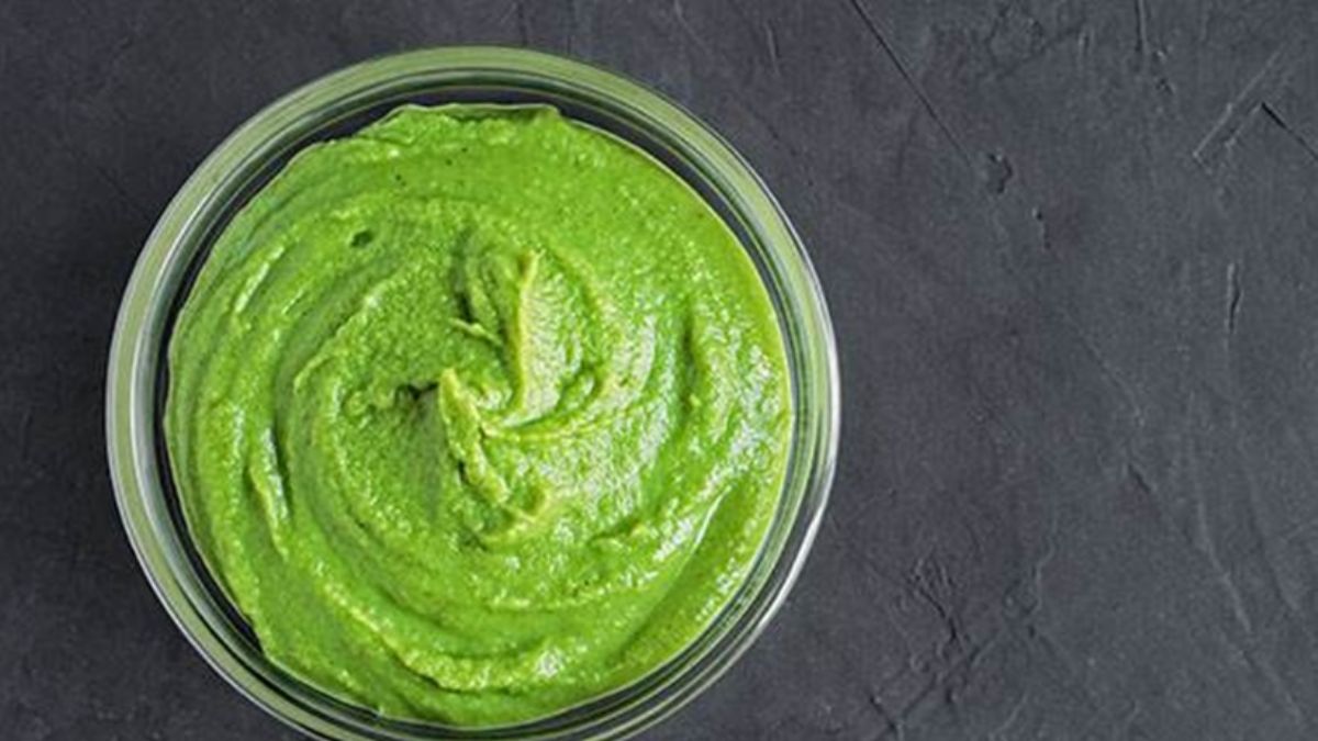 Vasabi nasıl hazırlanır?