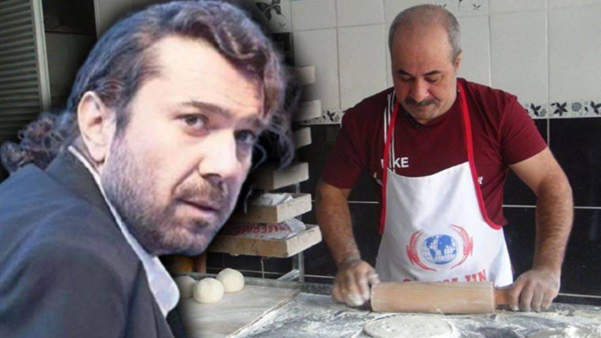 Halil Sezai'den Şanlıurfalı fırıncıya 'Hakaret' davası
