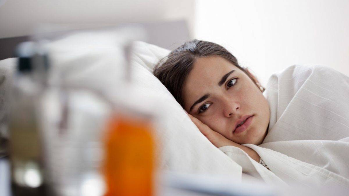 Bu işaretler bağışıklık sisteminizin düştüğünü gösteriyor