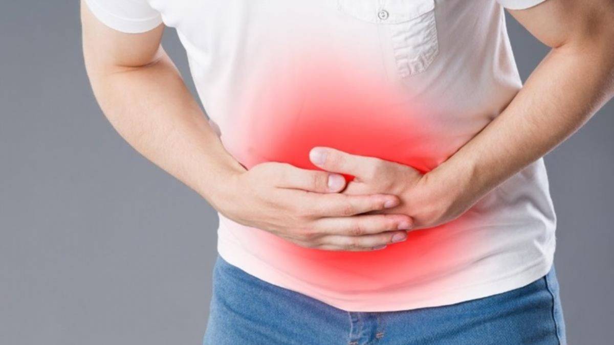 Neden mide ağrısı yaşıyoruz?