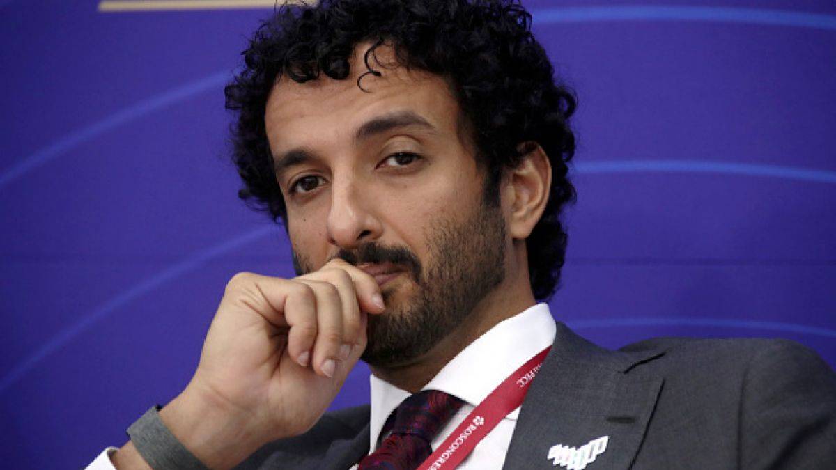 BAE ile Esed rejimi arasında üst düzey görüşme