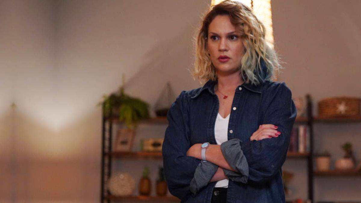 Farah Zeynep Abdullah'tan tepki: 'Bunu da dosyaya ekle avukat'