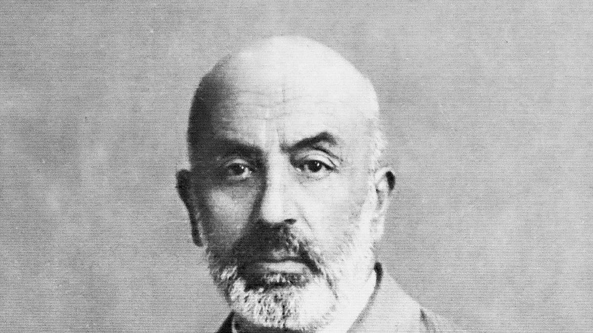 Mehmet Akif Ersoy Çanakkale Şehitlerine Şiiri’nin sözleri