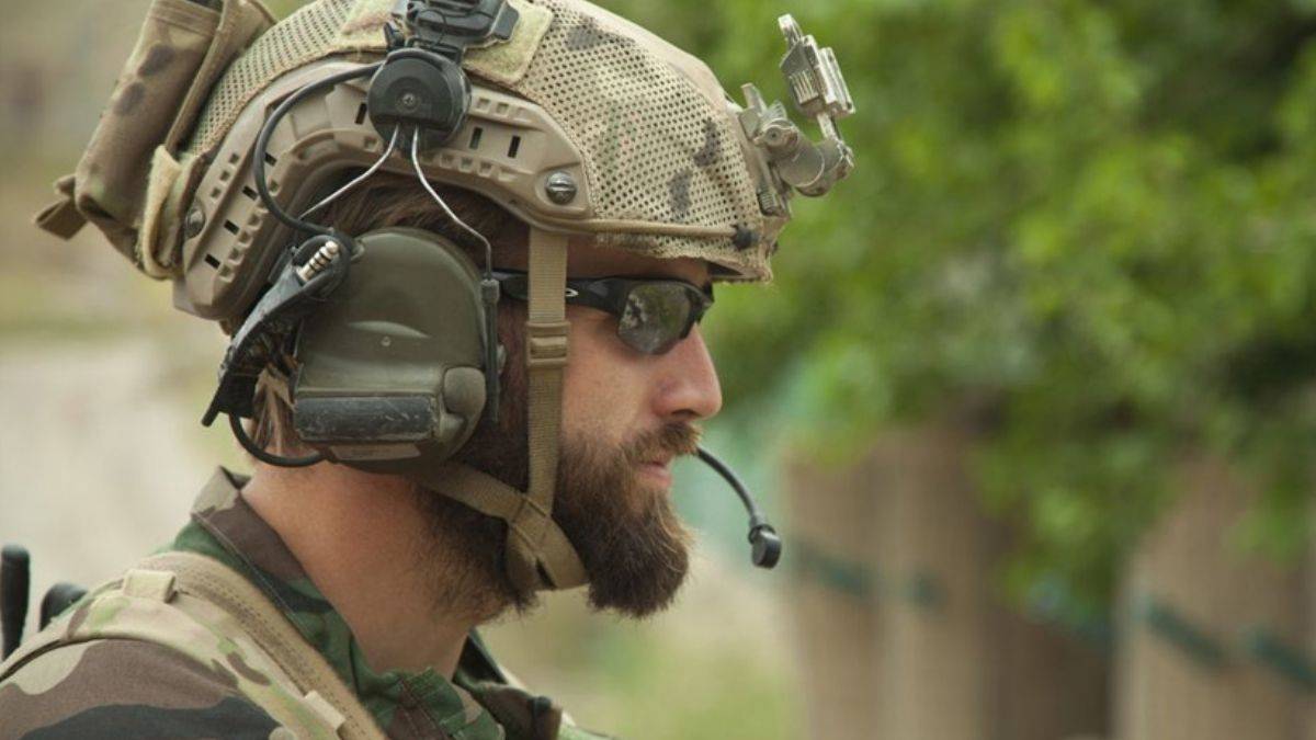 ABD donanmasındaki Müslüman ve Yahudi askerlerden ''sakal hakkı'' davası