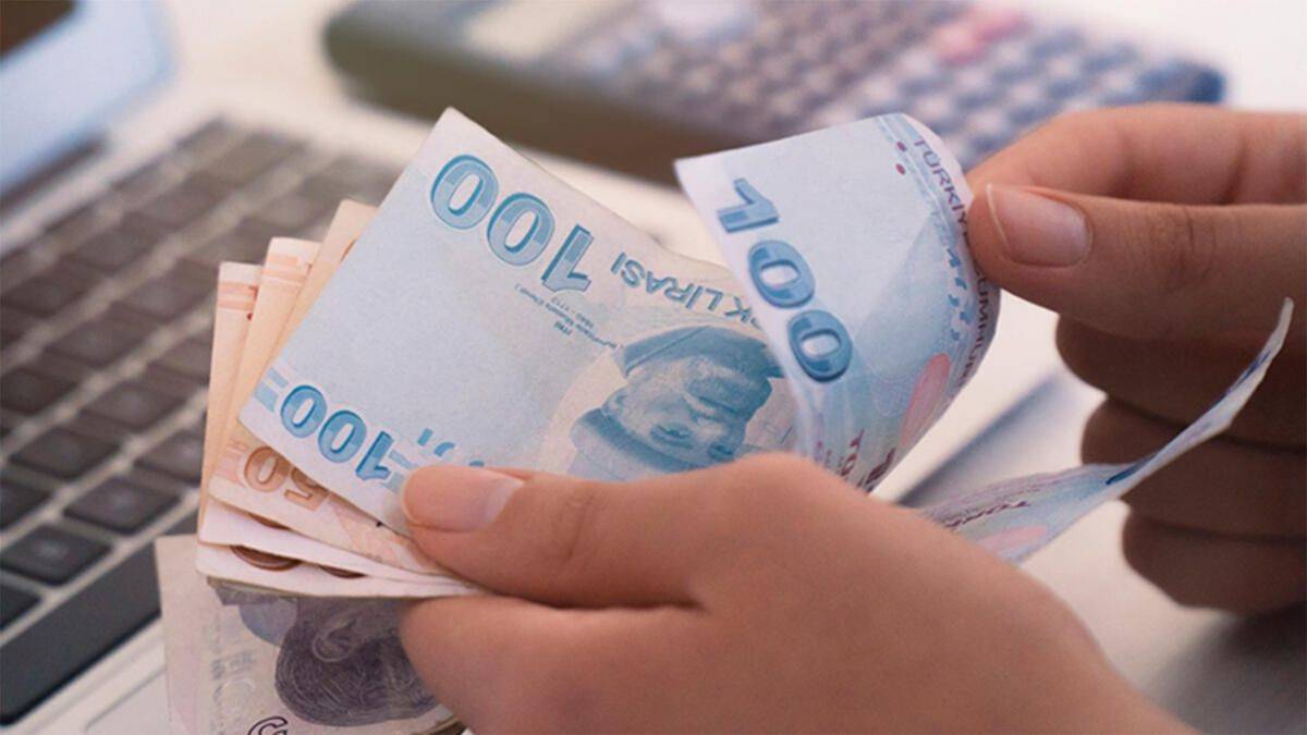 Vatandaşlardan büyük ilgi! 152.7 milyar liralık borç yapılandırıldı