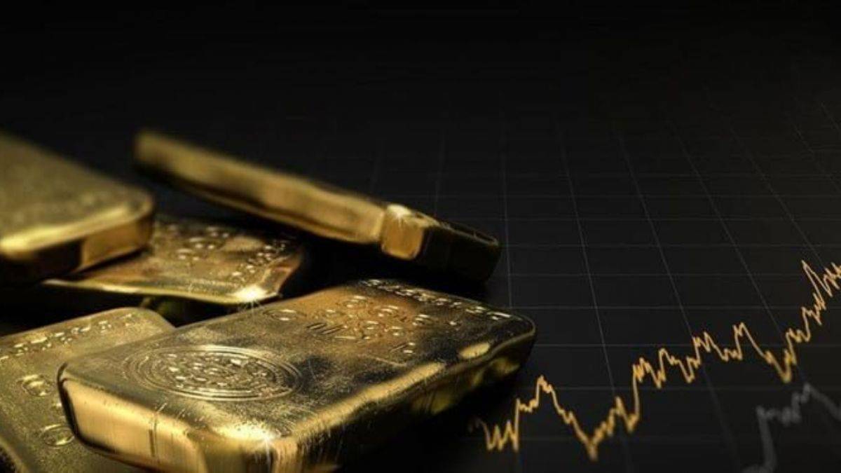 Altında tahvil faizi düştü