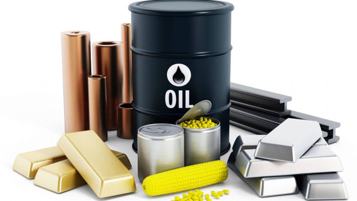 Emtia fiyatlarında Çin oyunu