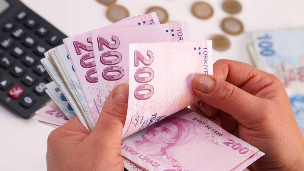 3600 ek gösterge ile emekli maaşı ne kadar olacak? Emekli aylığı 3600 ek gösterge ile ne kadar artar?