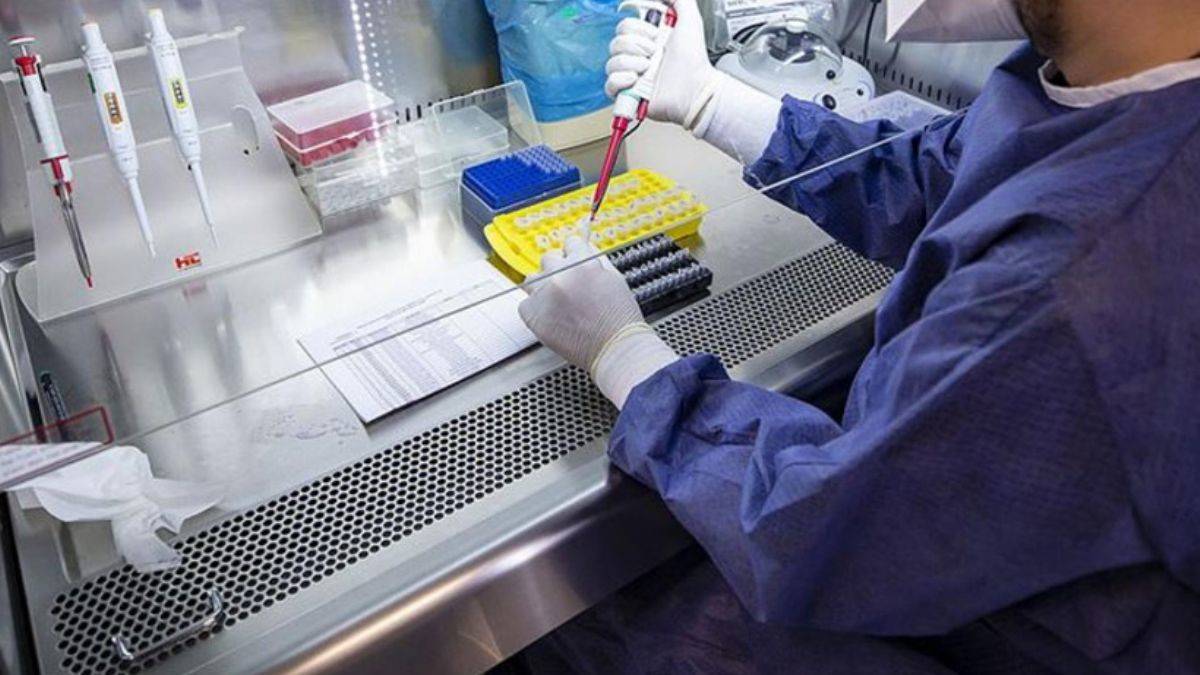 Koronavirüs varyantları atık sudan tespit ediliyor