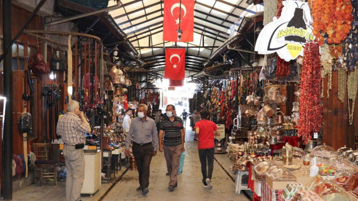 Esnafa nefes aldıracak düzenleme için ilk adım