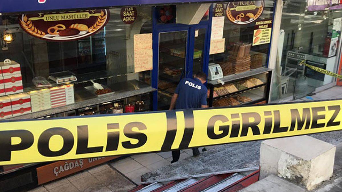 Kira kavgası: 1 ölü, 5 gözaltı