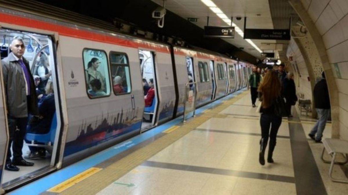Mecidiyeköy metro durağı ne zaman açılacak? Mecidiyeköy metro istasyonunda bakım çalışması ne zaman bitecek?